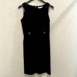 White House Black Market Little Black Dress in Size 2